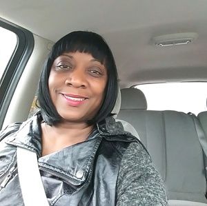 Meet your Posher, Ethel