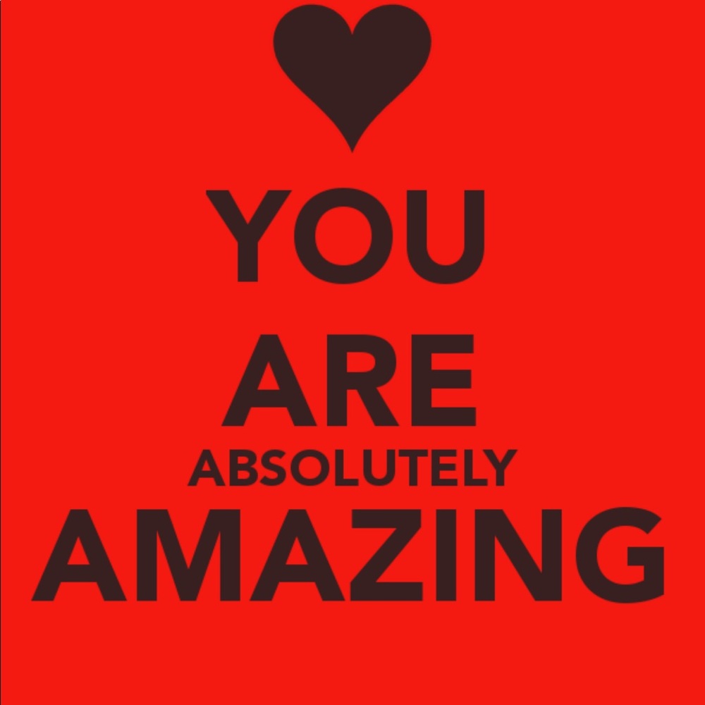 ❤️Friends,PFFS,YouTruly R Amazing❤️NOT4SALE-NoWay!