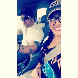 Meet your Posher, Danielle n eddie