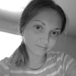 Meet your Posher, Irina