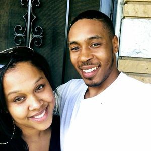 Meet your Posher, Cedric