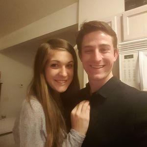 Meet your Posher, Alex