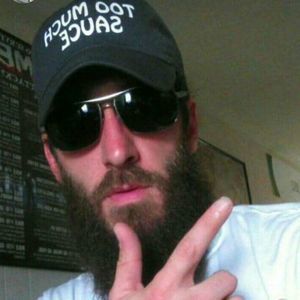 Meet your Posher, Bryan