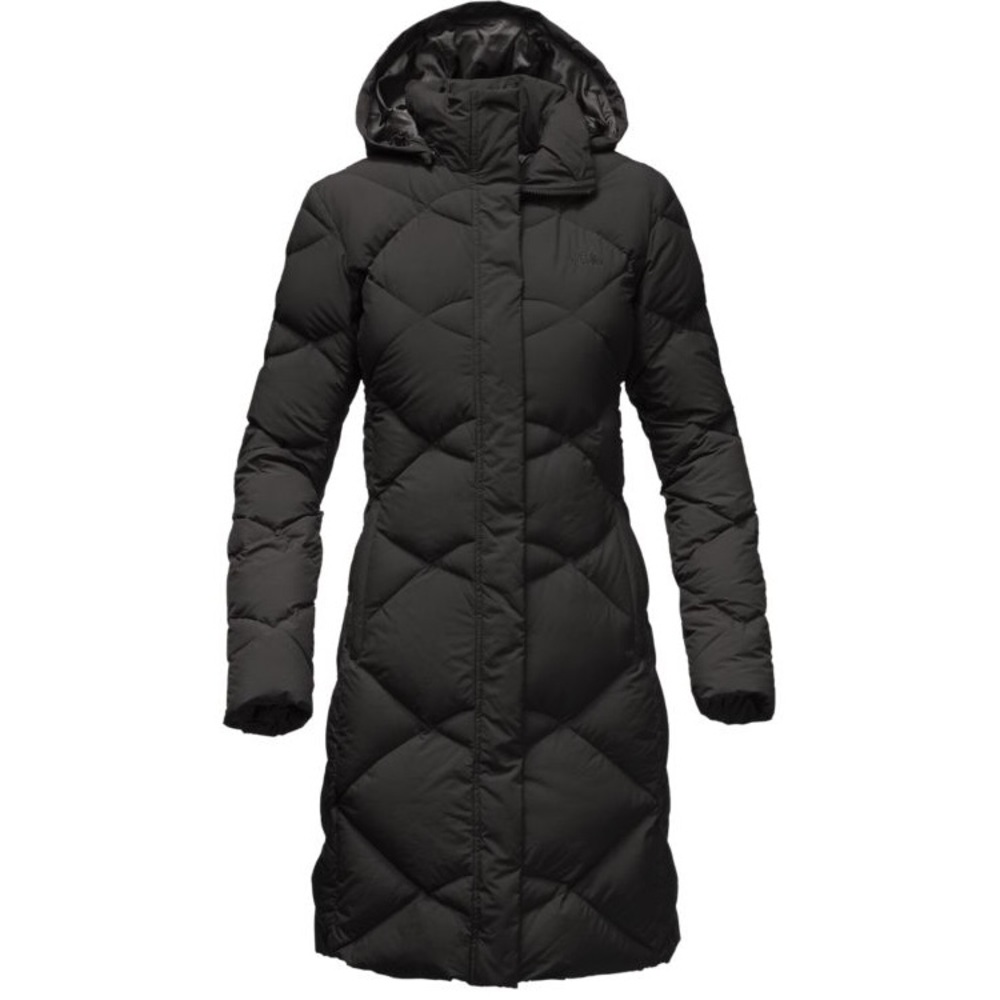 NORTH FACE MISS METRO DOWN PARKA