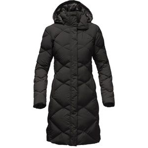 NORTH FACE MISS METRO DOWN PARKA