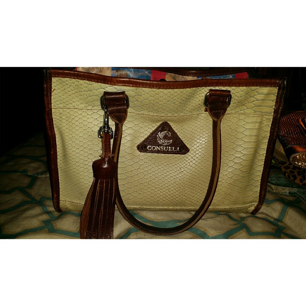 Consuela purse