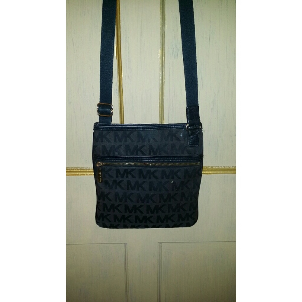MK crossbody