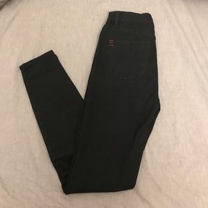 BDG High Rise Twig Skinnies