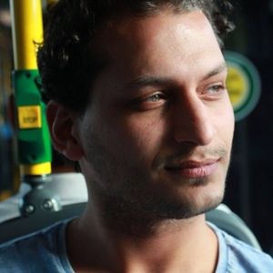 Meet your Posher, Moe