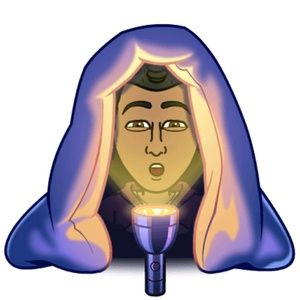 Meet your Posher, Ladell