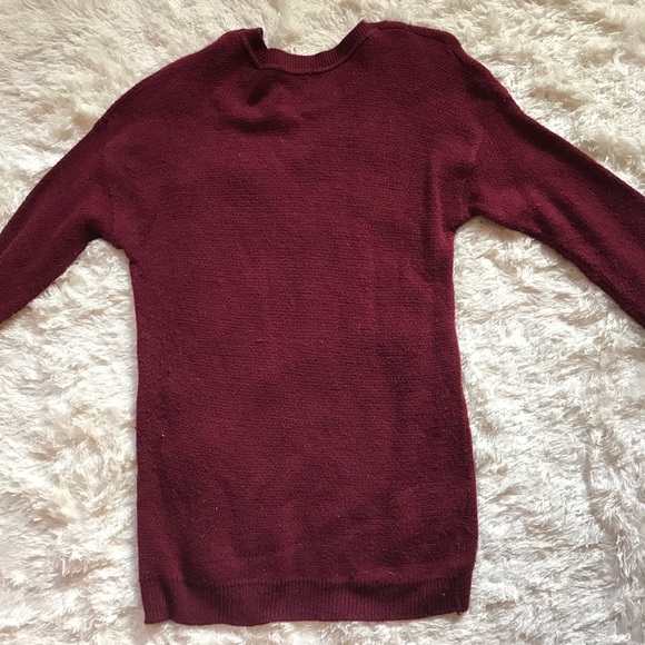 Oversized Sweater - Picture 4 of 5