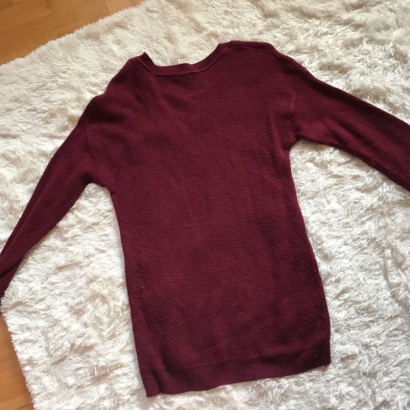 Oversized Sweater - Picture 5 of 5