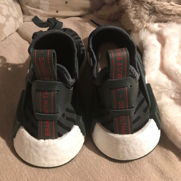 SOLD ADIDAS NMD Xr1 WOMENS NWT - Picture 3 of 8