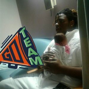 Meet your Posher, Anderson