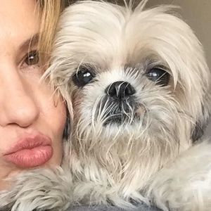 Meet your Posher, Mirka