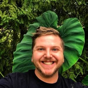 Meet your Posher, Andrew