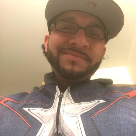 Meet your Posher, Jacob - Picture 1 of 1