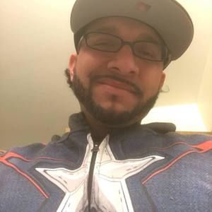 Meet your Posher, Jacob