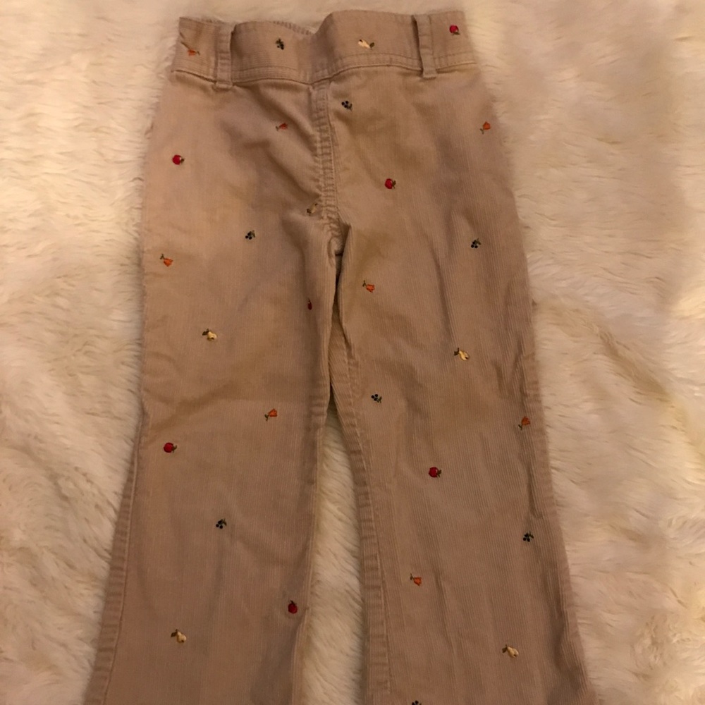Gymboree pants. Size 4