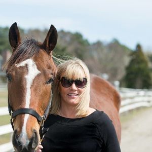 Meet your Posher, Joyce