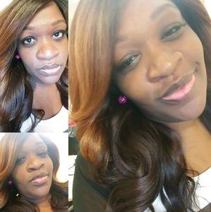 Meet your Posher, Kimberly