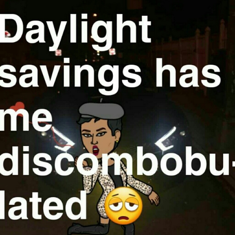📣⏳⏰ DAYLIGHT SAVING SALE ⏰⏳📣