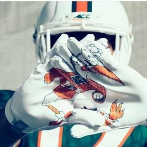 Meet your Posher, Harold