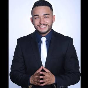 Meet your Posher, Majid