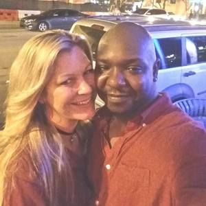 Meet your Posher, Tiffany