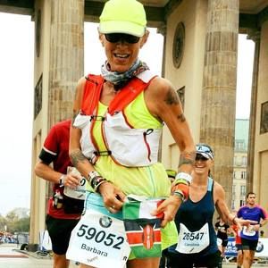 Meet your Posher, Barbara