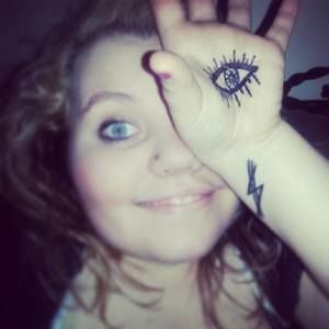 Meet your Posher, Cortney