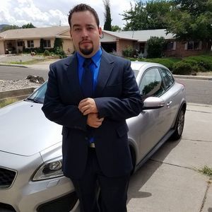 Meet your Posher, Ted