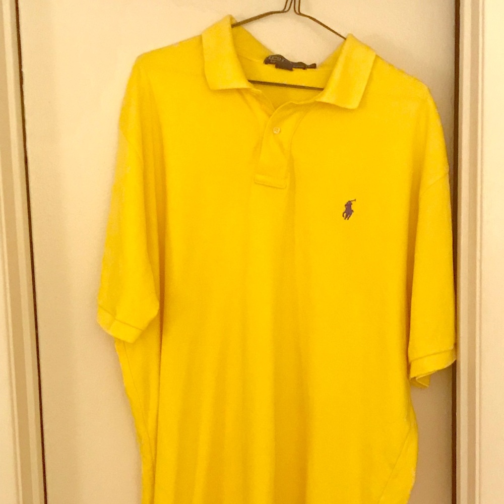 Polo by Ralph Lauren