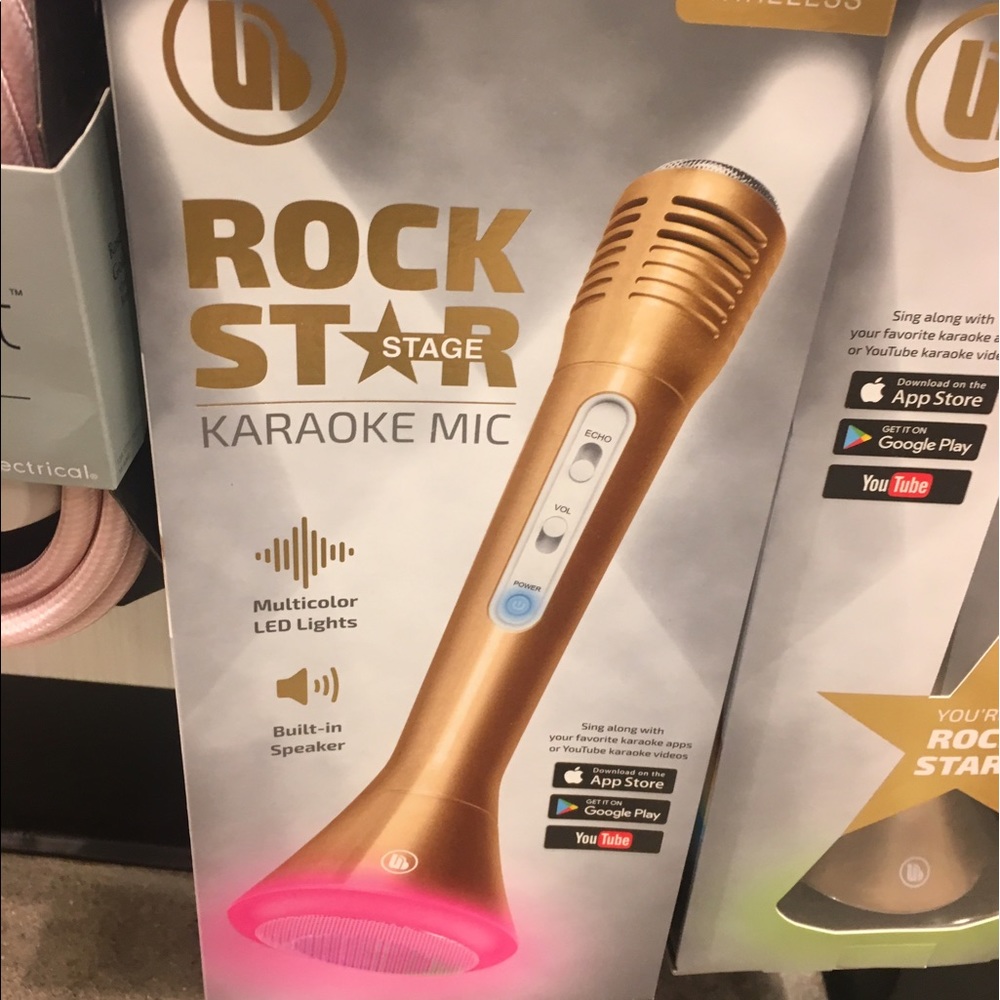 Meet your Posher, Alma