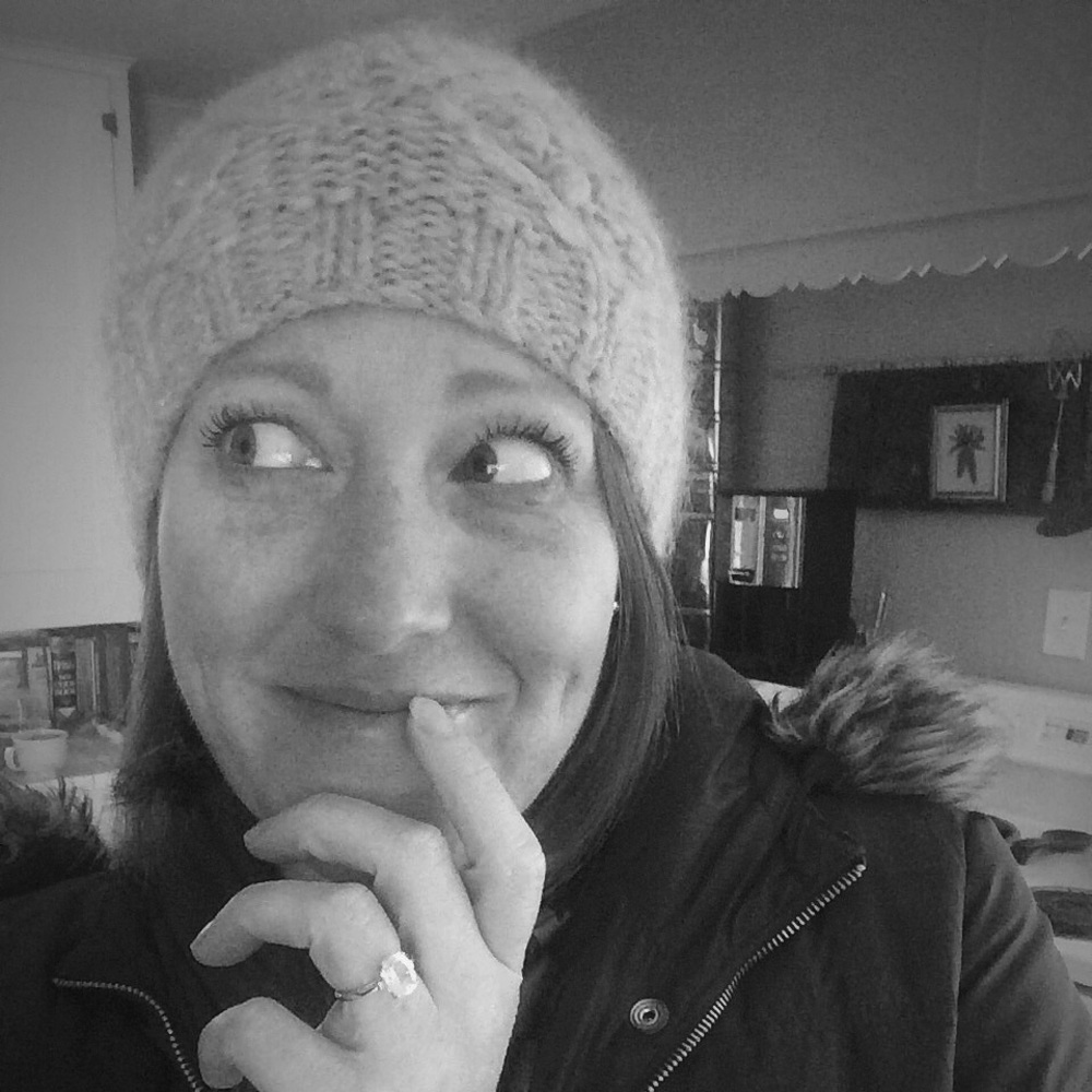 Meet your Posher, Heather