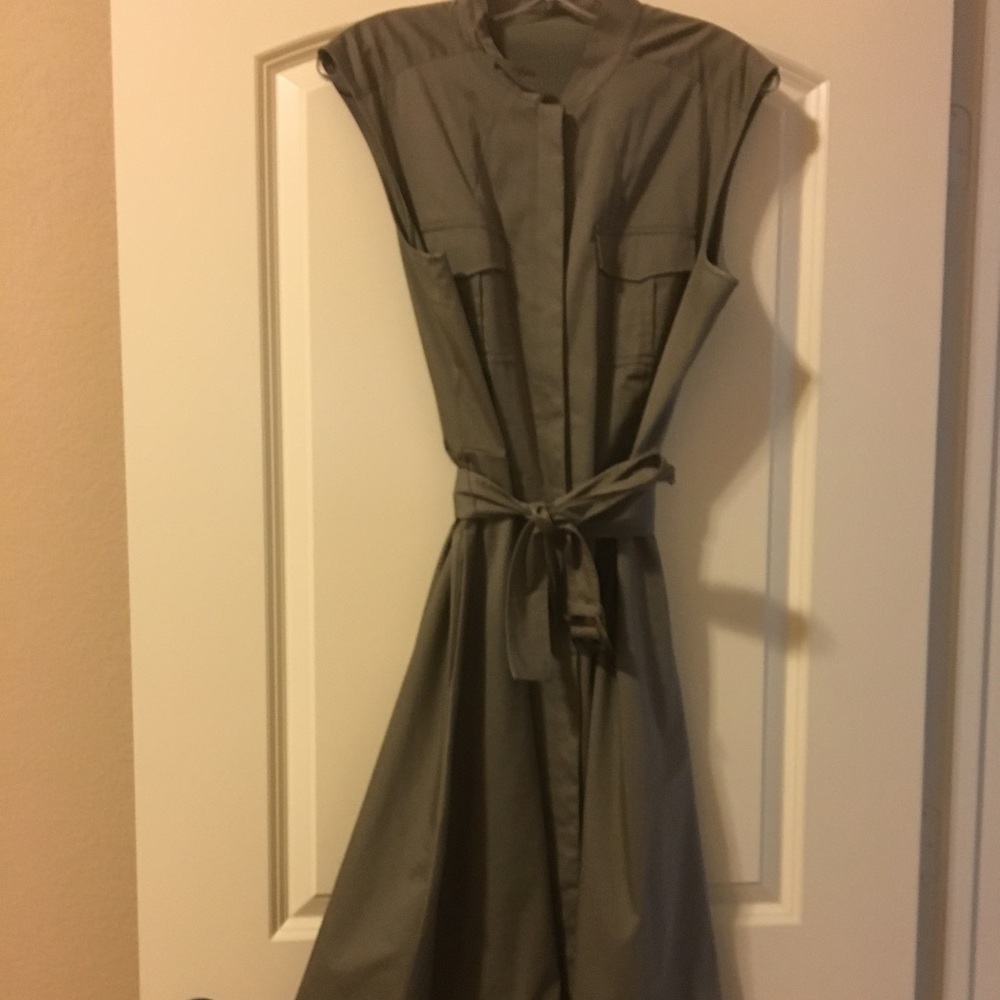 Ann Taylor dress