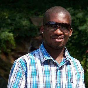 Meet your Posher, Eric