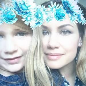 Meet your Posher, Christine