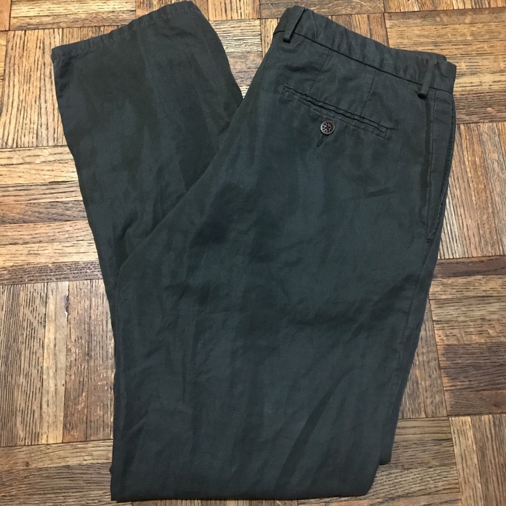 Scott James Men’s Pants Size 32X48