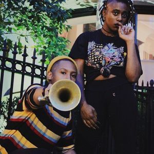 Meet your Posher, Alonzo