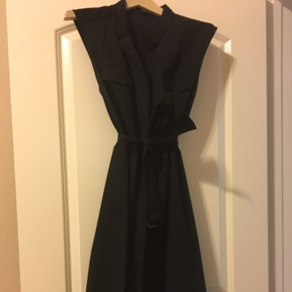 Ann Taylor dress