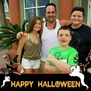 Meet your Posher, Robin