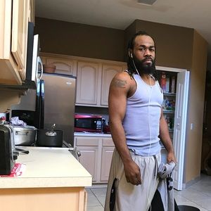 Meet your Posher, Barry