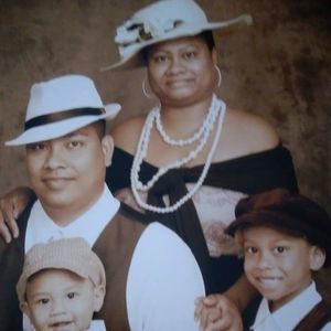 Meet your Posher, Jayleen