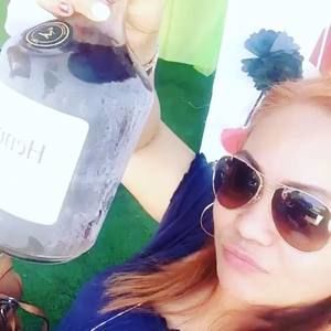 Meet your Posher, Sherybel