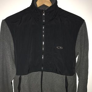 Champion brand jacket size small