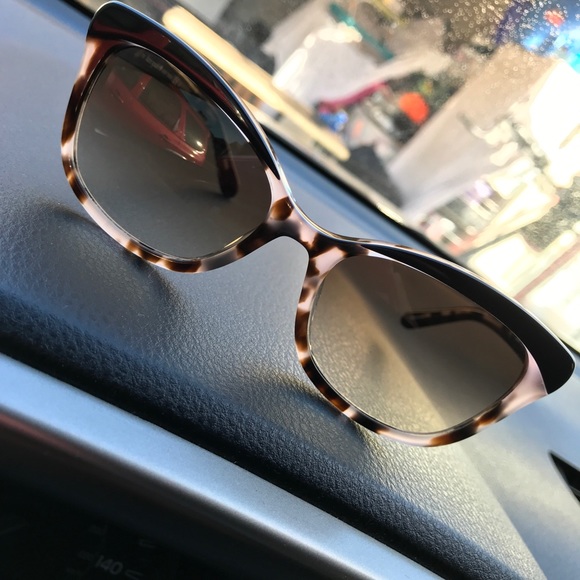 Kate Spade Sunglasses - Picture 3 of 4