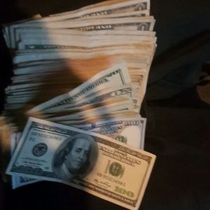 Meet your Posher, Roscoe