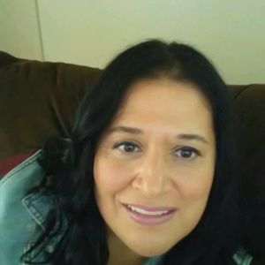 Meet your Posher, Marisol