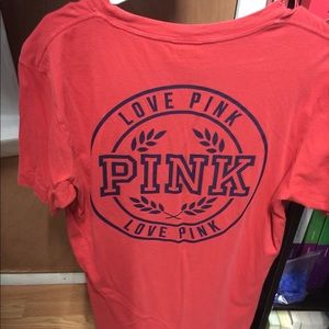 Victoria’s Secret PINK